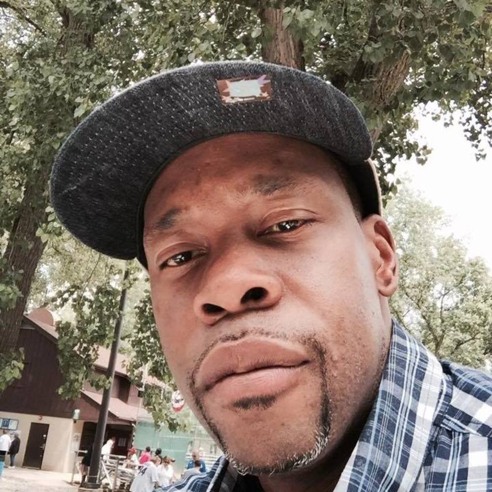 Meet your Posher, Eldridge